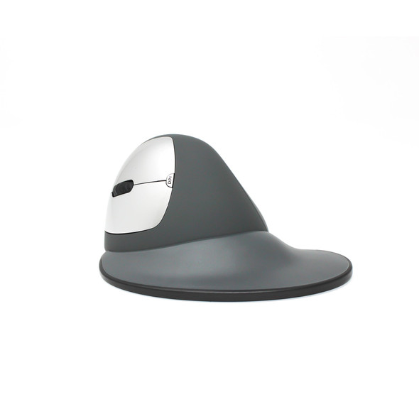 Goldtouch Wireless Left Handed Semi-Vertical Mouse