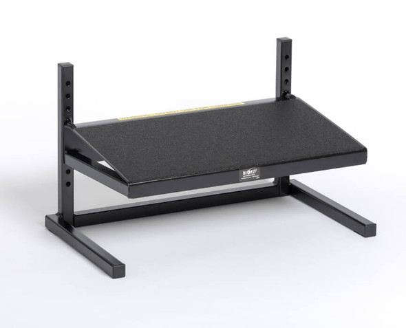 BioFit 20" Wide Adjustable Footrest