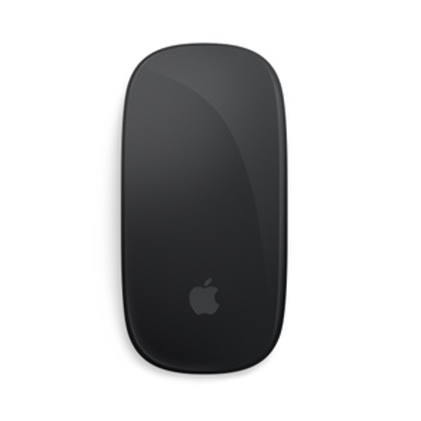 Apple Magic Mouse - Black Multi-Touch Surface