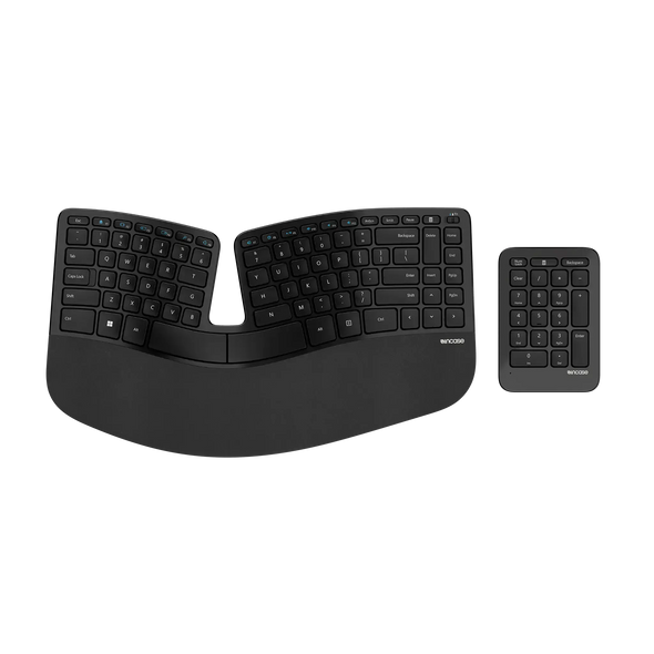Incase Sculpt Ergonomic Keyboard