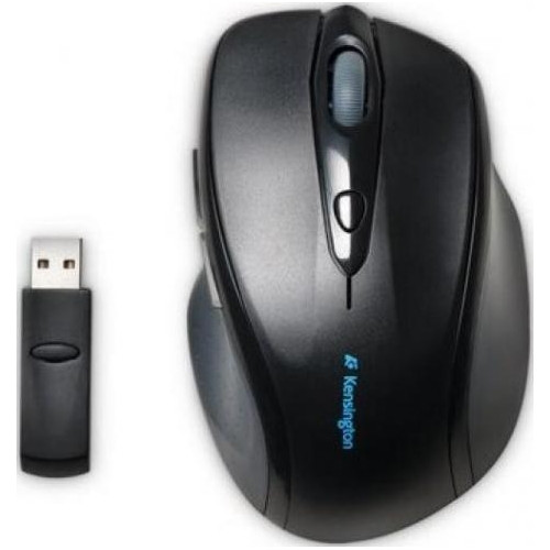 Kensington Expert Mouse