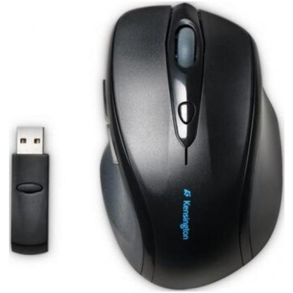 Kensington Pro Fit Wireless Full-Size Mouse