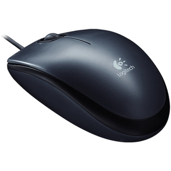 Logitech Mouse M100