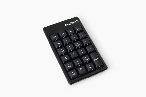 Lenovo Go Wireless Numeric Keypad