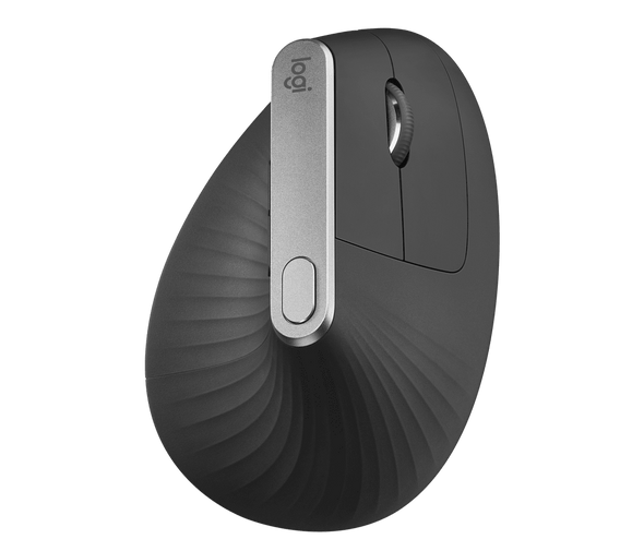 Logitech MX Vertical Advanced Ergonomic Mouse