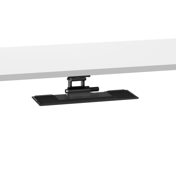 Humanscale 6FB Float Board Keyboard Platform System with 12.5" Track
