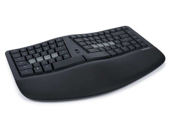 Kinesis mWave Mechanical Keyboard for Windows - Quite Key Switches
