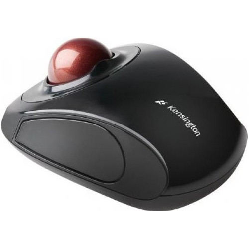 Kensington SlimBlade Trackball
