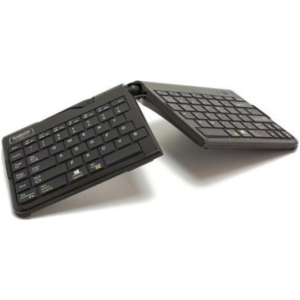 Goldtouch Go!2 Bluetooth Wireless Mobile Keyboard