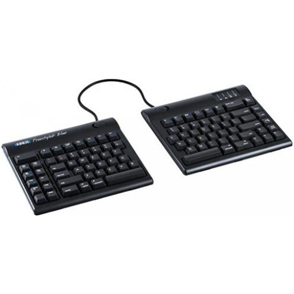 Kinesis Freestyle2 Blue Keyboard for Mac