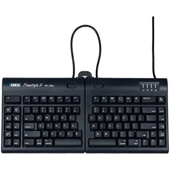 Kinesis Form Split Touchpad Keyboard