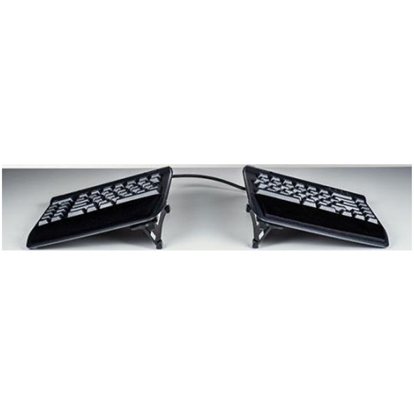 ★M250729★KINESIS Freestyle2 スプリットキーボード Freestyle2 Split-Adjustable Keyboard for PC | Kinesis