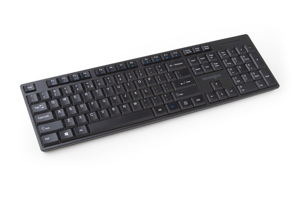 Kensington Pro Fit Ergo Wired Keyboard