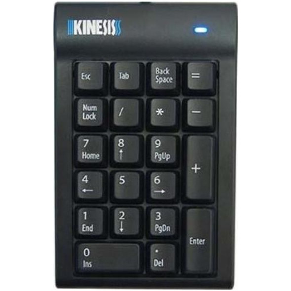 Kinesis Low-Force Numeric Keypad