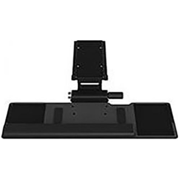 Humanscale 6FB Float Board Keyboard Platform System with 19" Palm Support & 12.5" Track