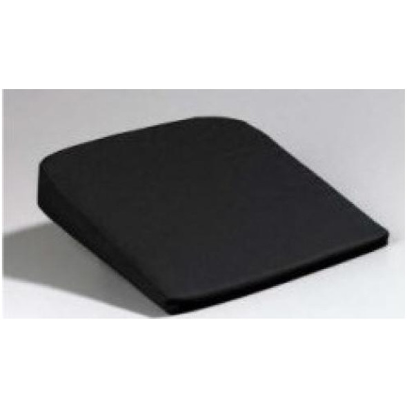 Kensington Ergonomic Memory Foam Seat Cushion - seat rest - black -  K55805WW - Office Furniture 