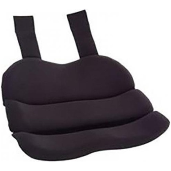 ObusForme | 2-in-1 Low Back Backrest Support System