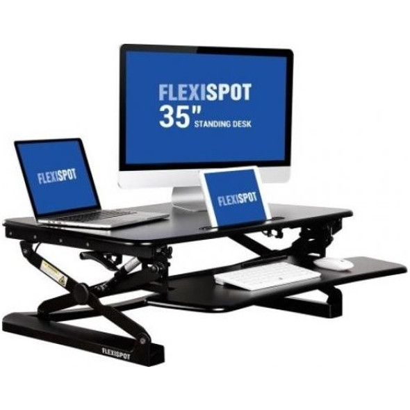 Flexispot 35" Desktop Workstation