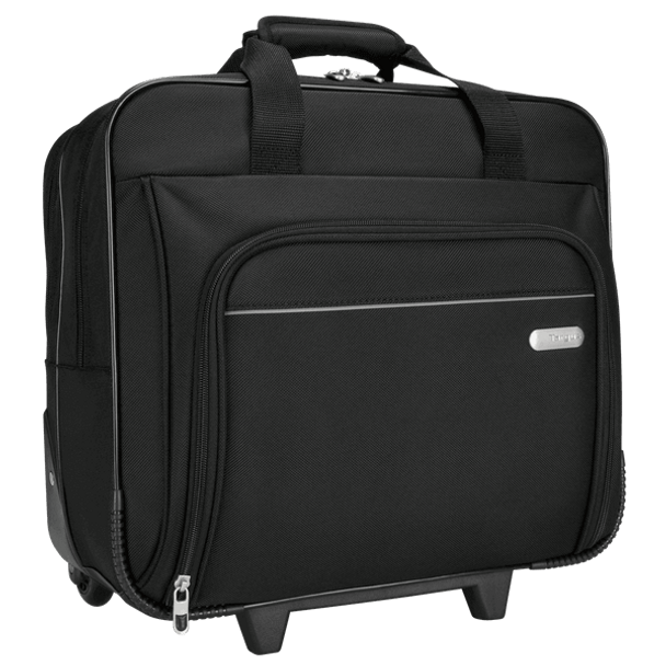 Targus 16" Rolling Laptop Case