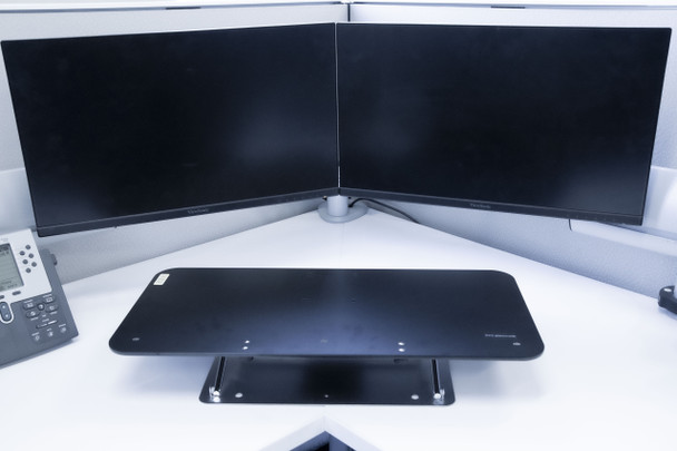 Adapt 24" Scissor Lift without Wrist Rest