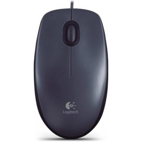 Logitech Mouse M100