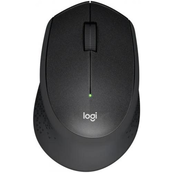 Logitech Mouse M330 Silent Plus