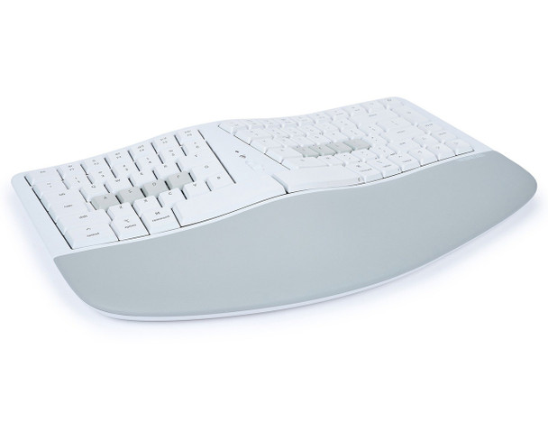 Kinesis mWave Quiet Mechanical Keyboard for Mac