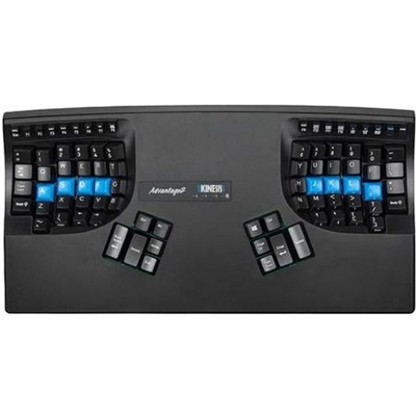 Kinesis Advantage2 Keyboard