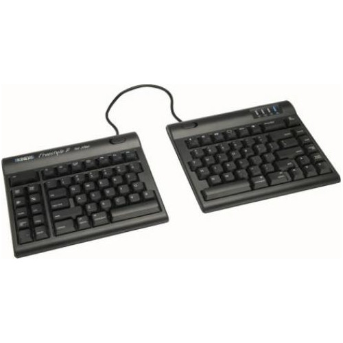 Kinesis Freestyle2 Adjustable Split Keyboard for Mac - 20