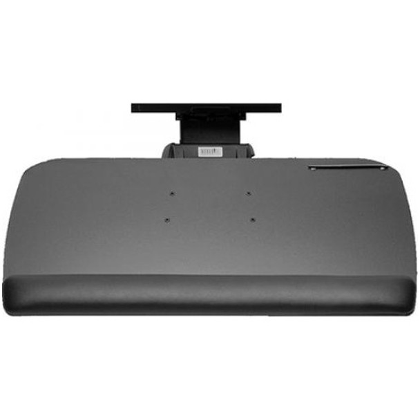 Workrite 27" Standard Keyboard Platform System with 17" Track
