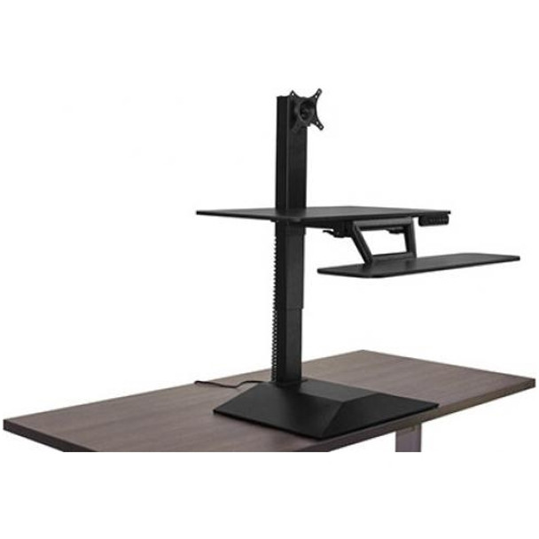 Workrite Solace Electric Desktop Sit-Stand
