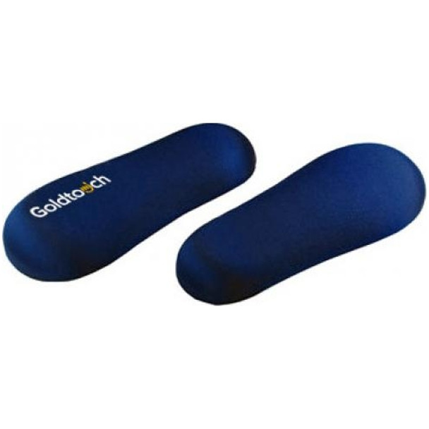 Goldtouch Ergonomic Gel Wrist - Blue