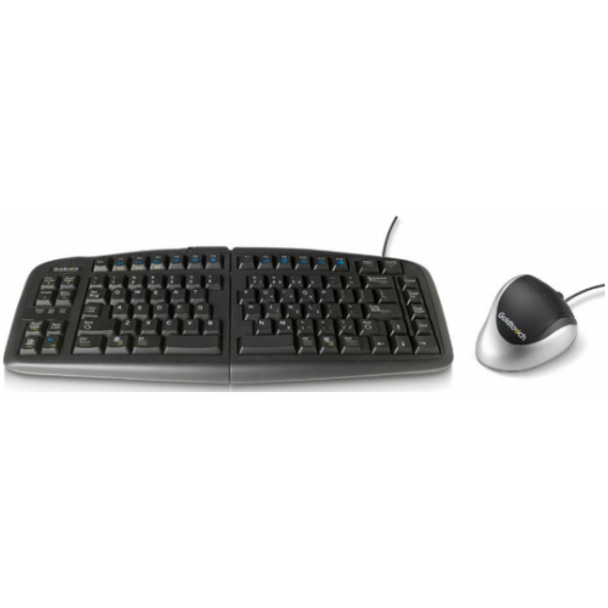 Goldtouch V2 Adjustable Keyboard/Mouse Bundle