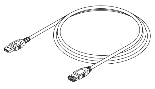 Workrite JIBE USB Kit