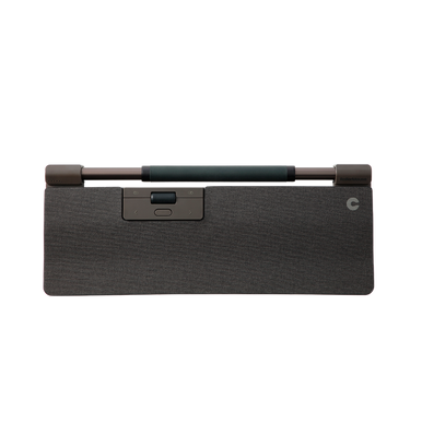 Contour Design RollerMouse Pro Wireless with Regular Wrist Rest