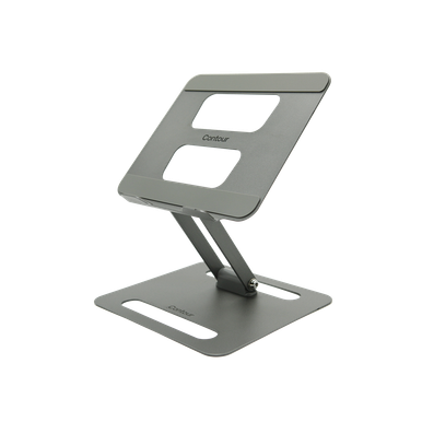 Contour Keyboard Riser Contour Design Laptop Riser