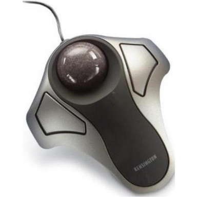 【Dije】Kensington Wireless Trackball Amazon.com: Kensington Orbit Wireless Trackball with Scroll