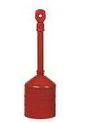 Cigarette Disposal Receptacle AM Safety LLC