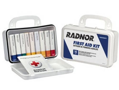 Kit Radnor First Aid