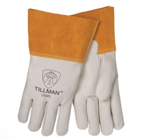 Glove Tillman 24CM Top Grain Kidskin Welding Glove