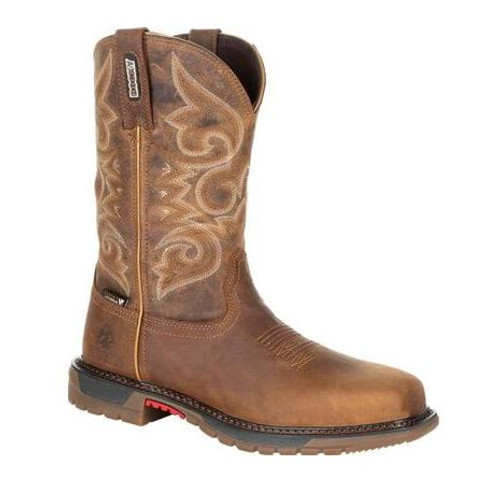 Boot Rocky Women's Original Rider FLX CT Boot