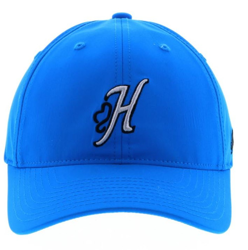 Cap Hooey Legend 3 Blue Odessa Hat