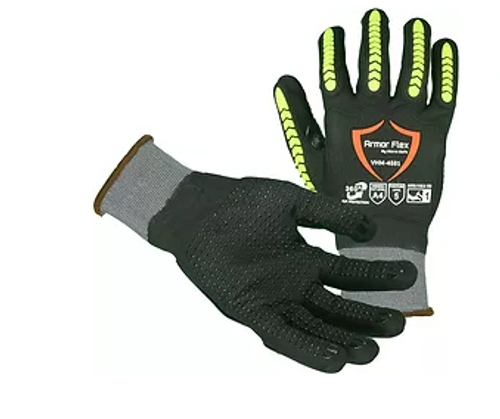 Gloves Armor Flex VHM-4881