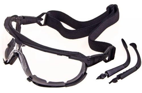 Goggle Radians IQ-IQUITY Dagger AF Safety Eyewear