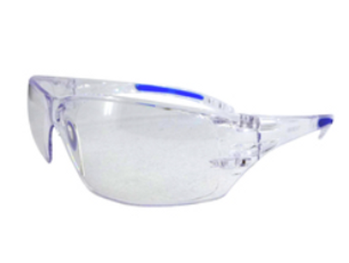 Glasses RADNOR Cobalt Classic  Series  Anti-Scratch/Anti-Fog Safety Eyewear