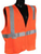 Vest Radwear Hi-Vis SV2 Economy Safety Vest