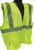 Vest Radwear Hi-Vis SV2 Economy Safety Vest