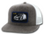 Cap Hooey Jambo Light Brown/Grey Trucker Cap