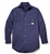 Shirt Rasco Men's Fr Work Shirt Snap Closures