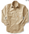 Shirt Rasco Men's Fr Work Shirt Snap Closures